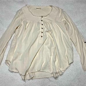 Free People Blouse